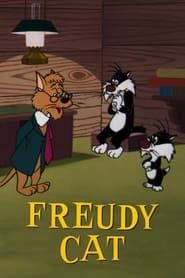 Freudy Cat series tv