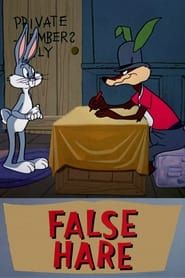False Hare series tv