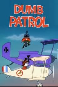 Dumb Patrol series tv