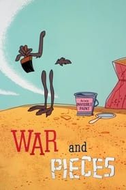 War and Pieces series tv