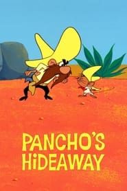 Pancho's Hideaway series tv