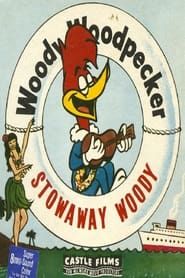 Stowaway Woody series tv