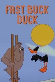 Fast Buck Duck series tv