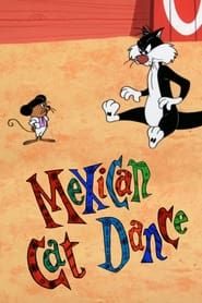 Mexican Cat Dance series tv