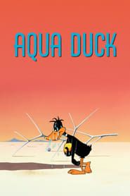 Aqua Duck series tv