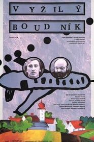 Vyžilý Boudník (1991)