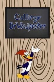 Image Calling Dr. Woodpecker