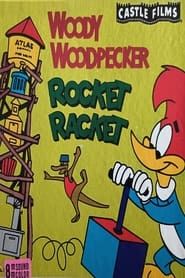 Image Rocket Racket