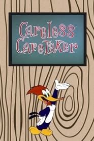 Careless Caretaker series tv