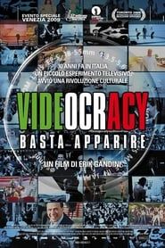 Affiche de Videocracy
