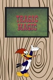 Tragic Magic series tv