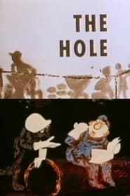 The Hole series tv