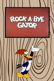 Image Rock-a-Bye Gator