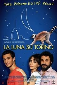 La luna su Torino series tv