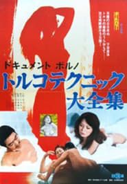ドキュメントポルノ　トルコテクニック大全集 (1974)