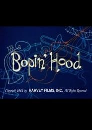 Bopin' Hood (1961)