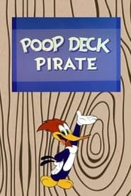 Poop Deck Pirate (1961)