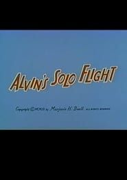 Alvin's Solo Flight series tv