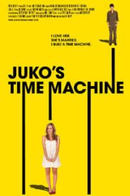 Juko's Time Machine series tv