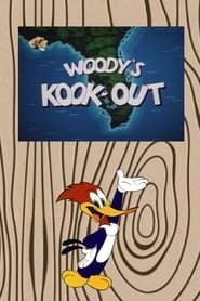 Woody's Kook-Out series tv