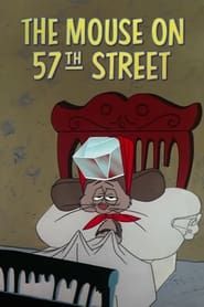 La souris sur 57th Street 1961 streaming