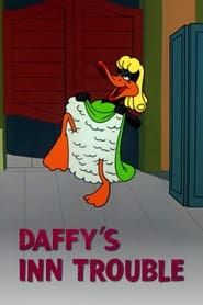 Daffy's Inn Trouble series tv