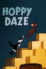 Hoppy Daze series tv