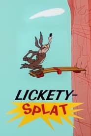 Lickety-Splat series tv