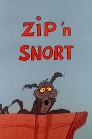 Zip 'n Snort 1961 streaming