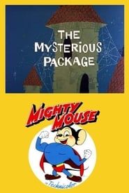 The Mysterious Package series tv
