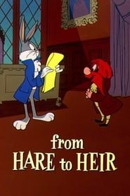 From Hare to Heir series tv