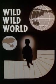 Wild Wild World series tv