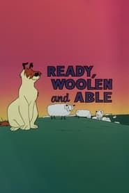 Image Ready, Woolen and Able 1960