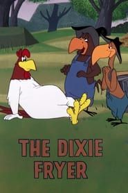 The Dixie Fryer series tv