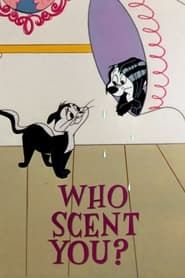 Who Scent You? series tv