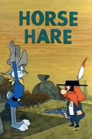 Horse Hare series tv