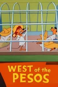 Les Pesos de l'ouest (1960)