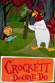 Crockett-Doodle-Do series tv