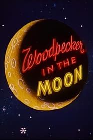 Image Woodpecker in the Moon 1959