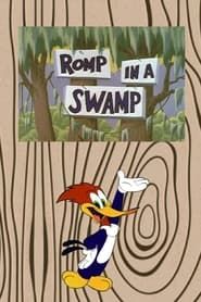 Image Romp in a Swamp