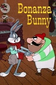 Bonanza Bunny series tv