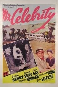 Mr. Celebrity (1941)