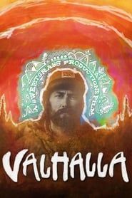 Valhalla series tv