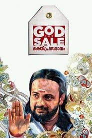 God For Sale series tv