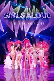 Girls Aloud: Ten - The Hits Tour series tv