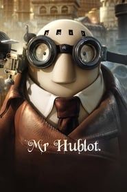 Mr Hublot series tv