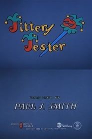 Jittery Jester series tv