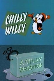 A Chilly Reception series tv