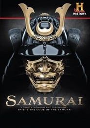 Samurai series tv
