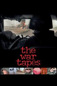 Image The War Tapes